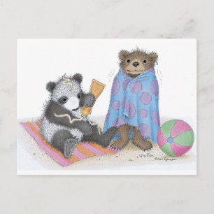 Carte postale Gruffies®