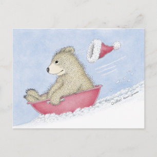 Carte postale Gruffies®