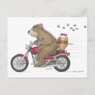 Carte postale Gruffies®