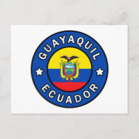 Guayaquil Equateur