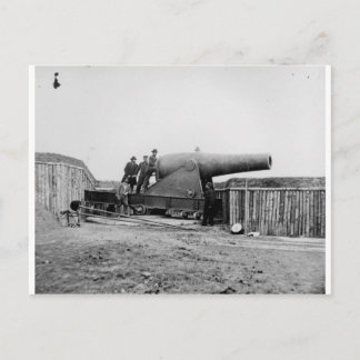 Carte Postale Guerre civile, Alexandrie, Virginie, 1860-1865