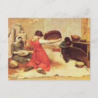 Gustave Courbet - Les sifles à grains