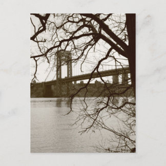 Carte Postale GWB à distance