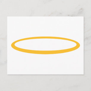Carte Postale Halo
