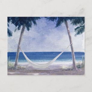 Carte Postale Hammock 2005