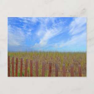 Carte postale Hammonasset