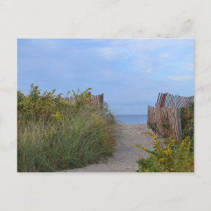Carte postale Hammonasset