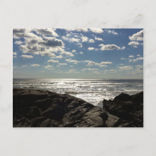 Carte Postale Hampton Beach NH