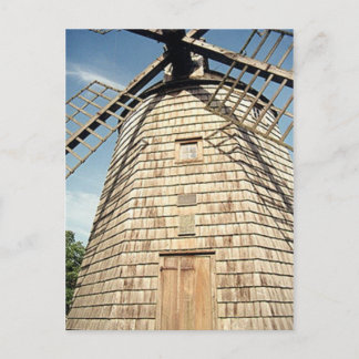 Carte postale Hamptons 'Windmill 2'