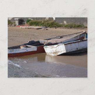 Carte Postale Hannibal, Tunisie