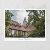 Hanovre Allemagne