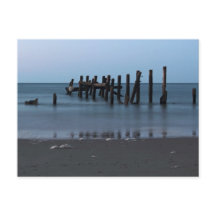 Happisburgh Beach Groins