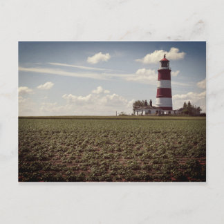 Carte postale Happisburgh Lighthouse