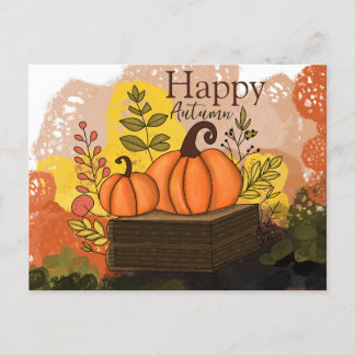 Carte Postale Happy
