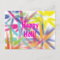 Happy Holi, festival des couleurs, holi hai