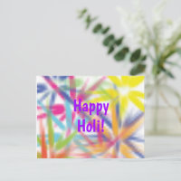 Happy Holi, festival des couleurs, holi hai