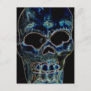 Carte Postale Happy Holloween_