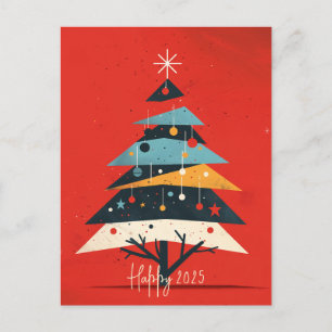 Carte Postale Hapy 20xx