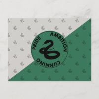 Harry Potter | SLYTHERIN™ Caractéristiques graphiq