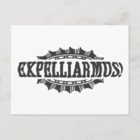 Harry Potter Spell | Expelliarmus !