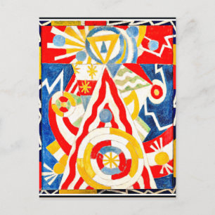 Carte Postale Hartley - Concours avant la guerre