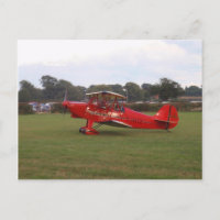 Hatz Biplane