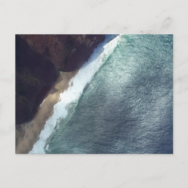 Carte postale haut (Devant)