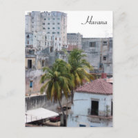 havana vieja