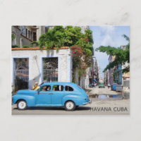 Havane Cuba