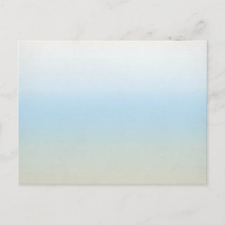 Carte Postale Hawaii