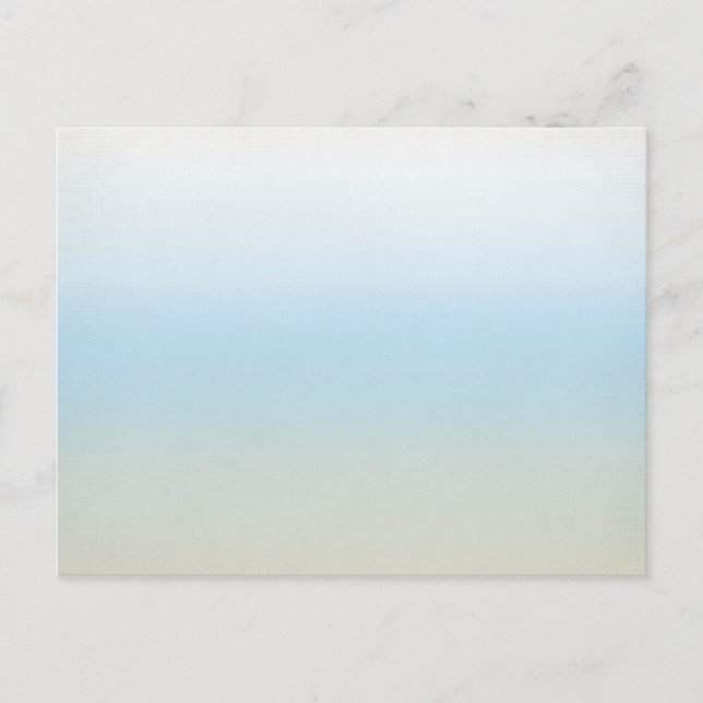 Carte Postale Hawaii (Devant)