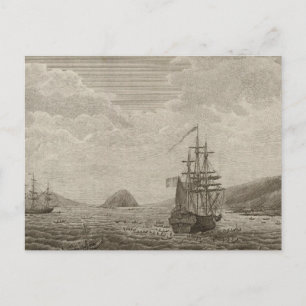 Carte Postale Hawaii 2