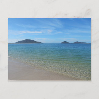 Carte Postale Hawks Nest, NSW, Australie