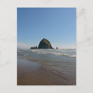 Carte Postale Haystack Rock