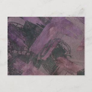 Carte Postale Haze I