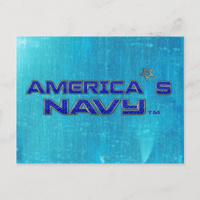 Carte Postale HD US Navy (Devant)