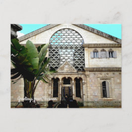 Carte Postale Hébron, Israël