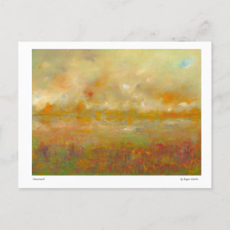 Carte Postale Hecatombe