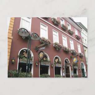 Carte Postale Heidelberg