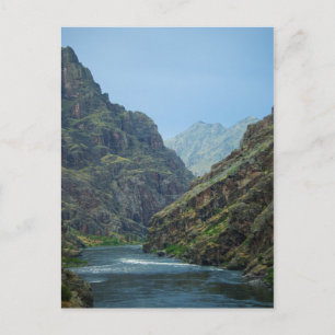 Carte postale Hell's Canyon P5490
