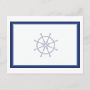 Carte postale Helm