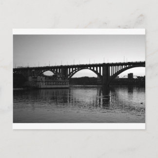 Carte Postale Henley