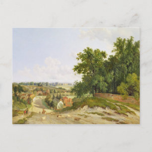 Carte Postale Henley sur la Tamise