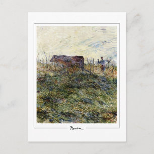 Carte Postale Henri de Toulouse-Lautrec #152 - Beaux-Arts Cart…