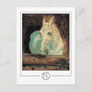 Carte Postale Henri de Toulouse-Lautrec #236 - Beaux-Arts Postc…