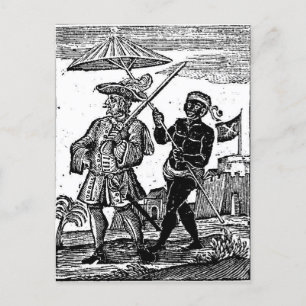 Carte Postale Henry Chaque