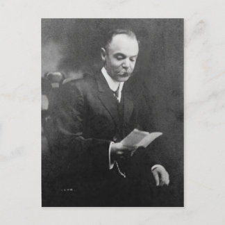 Carte Postale Henry Stone