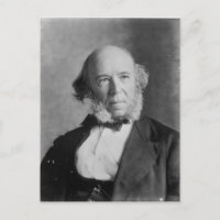 Herbert Spencer