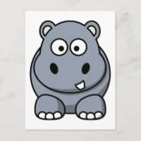 Hippo sympa