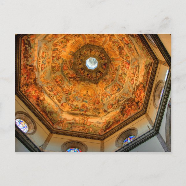 Carte Postale Histoires (Devant)